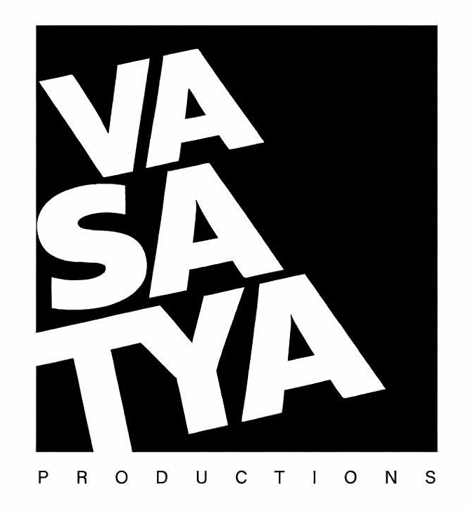 VASATYA Productions logo